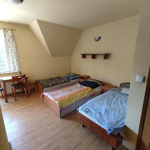 Pokój trzyosobowy